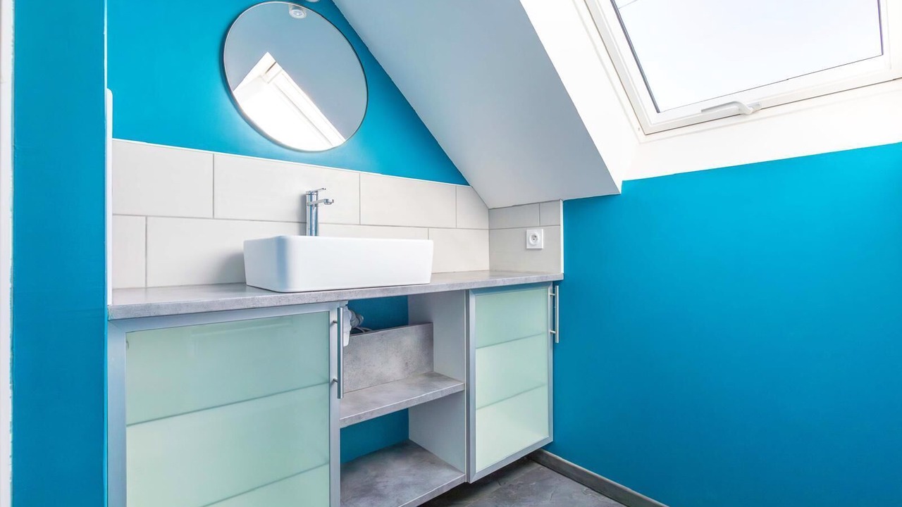 Photo of Bathroom in Meilly-sur-Rouvres