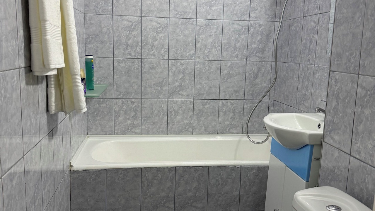 Photo of Bathroom in Sector 2