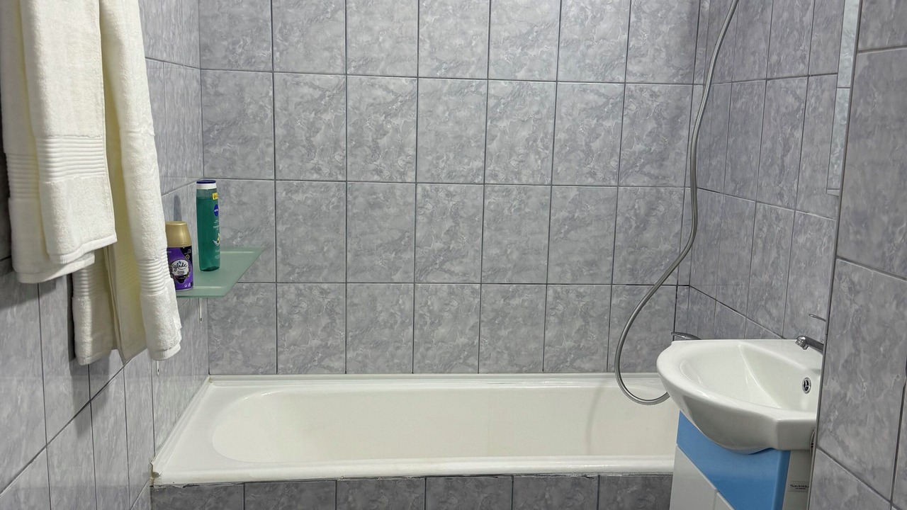 Photo of Bathroom in Sector 2