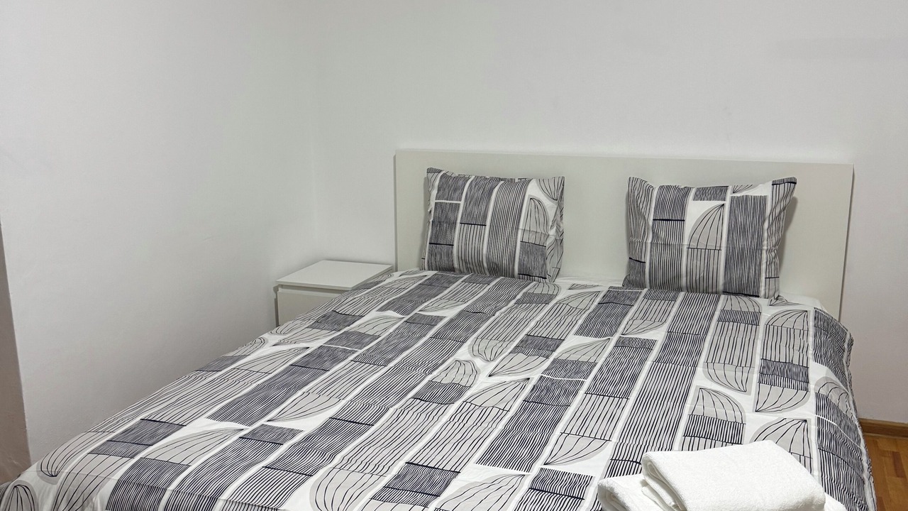 Photo of Bedroom in Sector 2