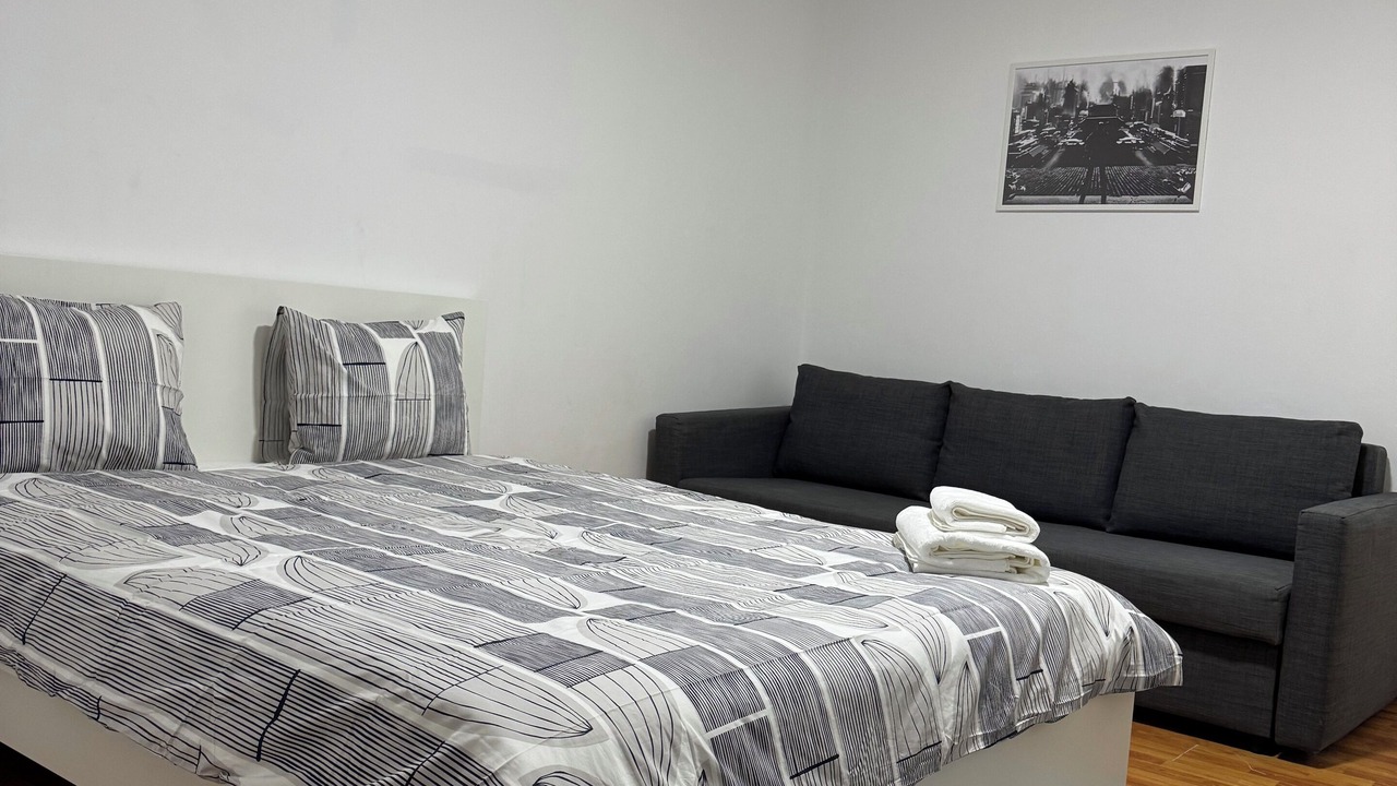 Photo of Bedroom in Sector 2
