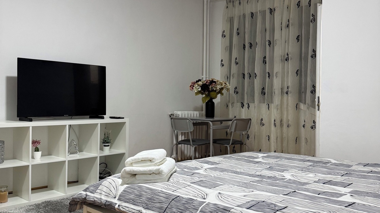 Photo of Bedroom in Sector 2