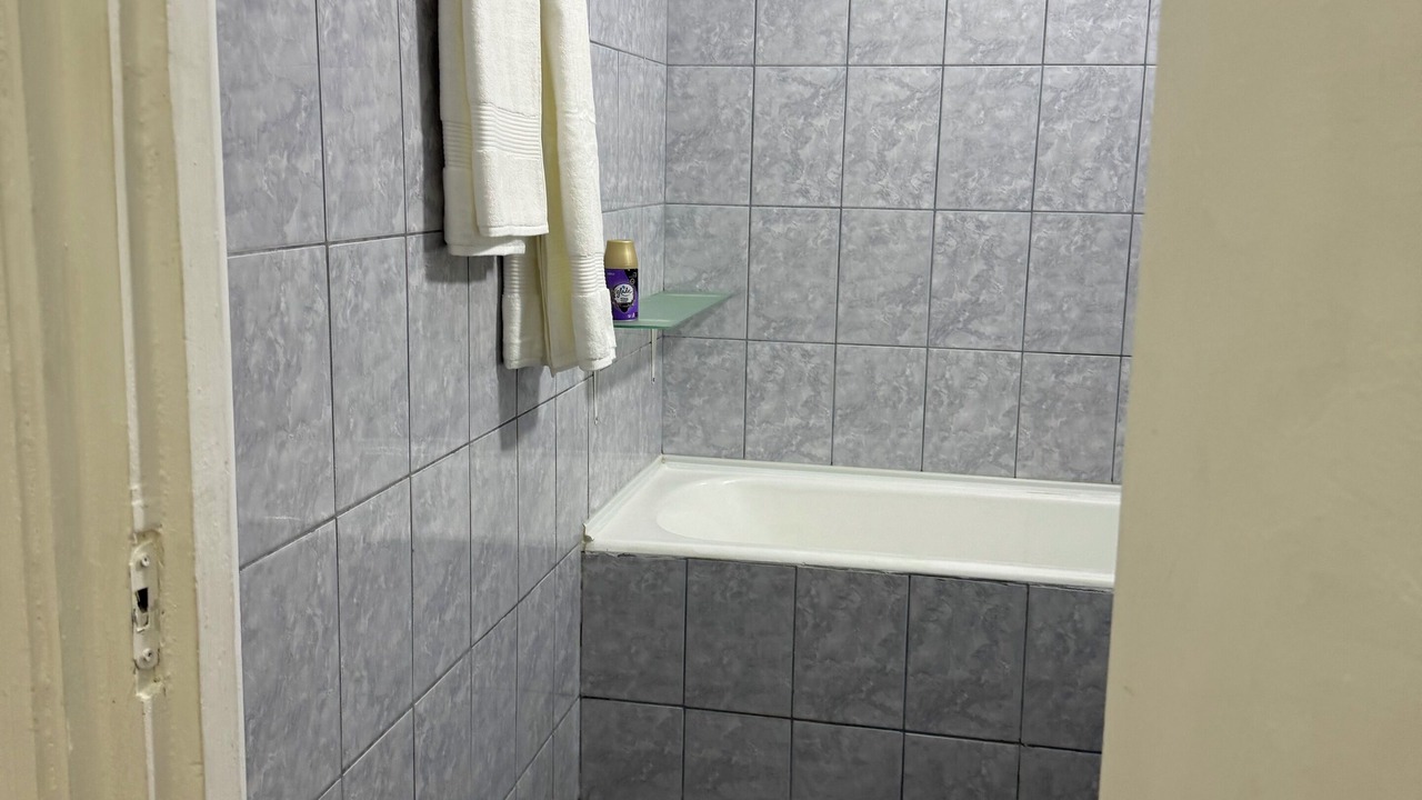 Photo of Bathroom in Sector 2