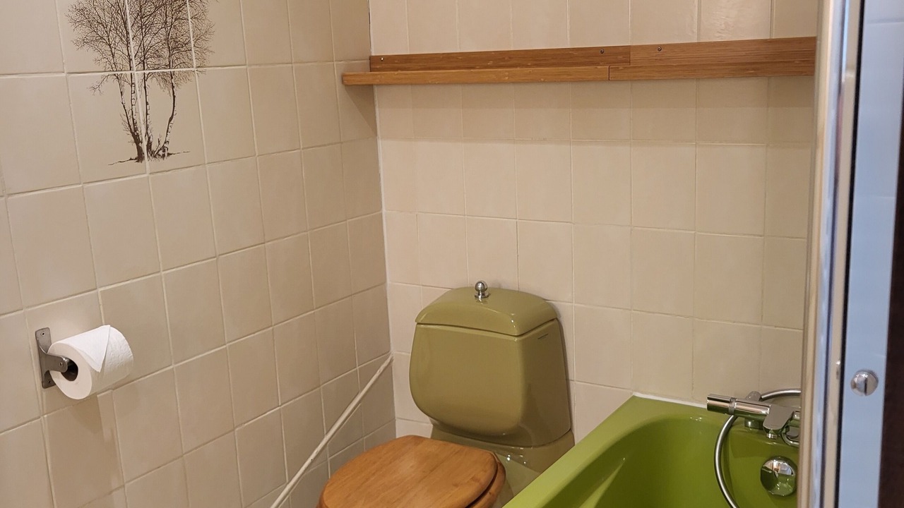 Photo of Bathroom in Azay-le-Rideau