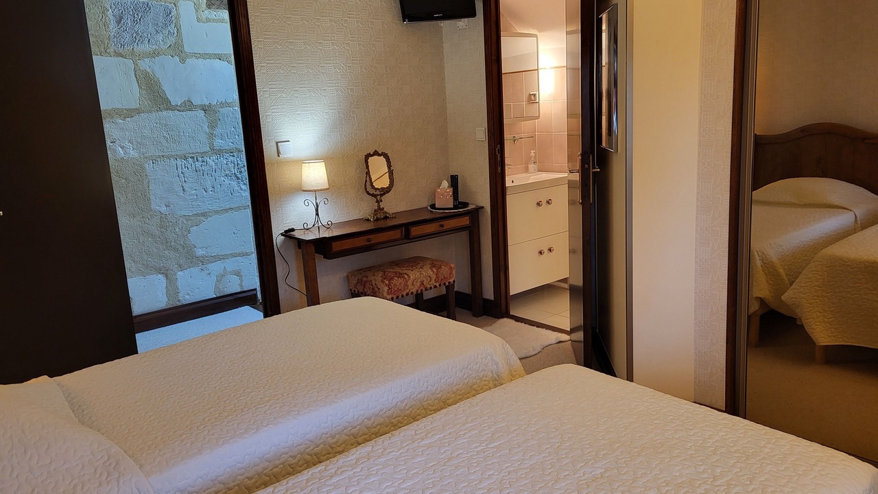 Photo of Bedroom in Azay-le-Rideau