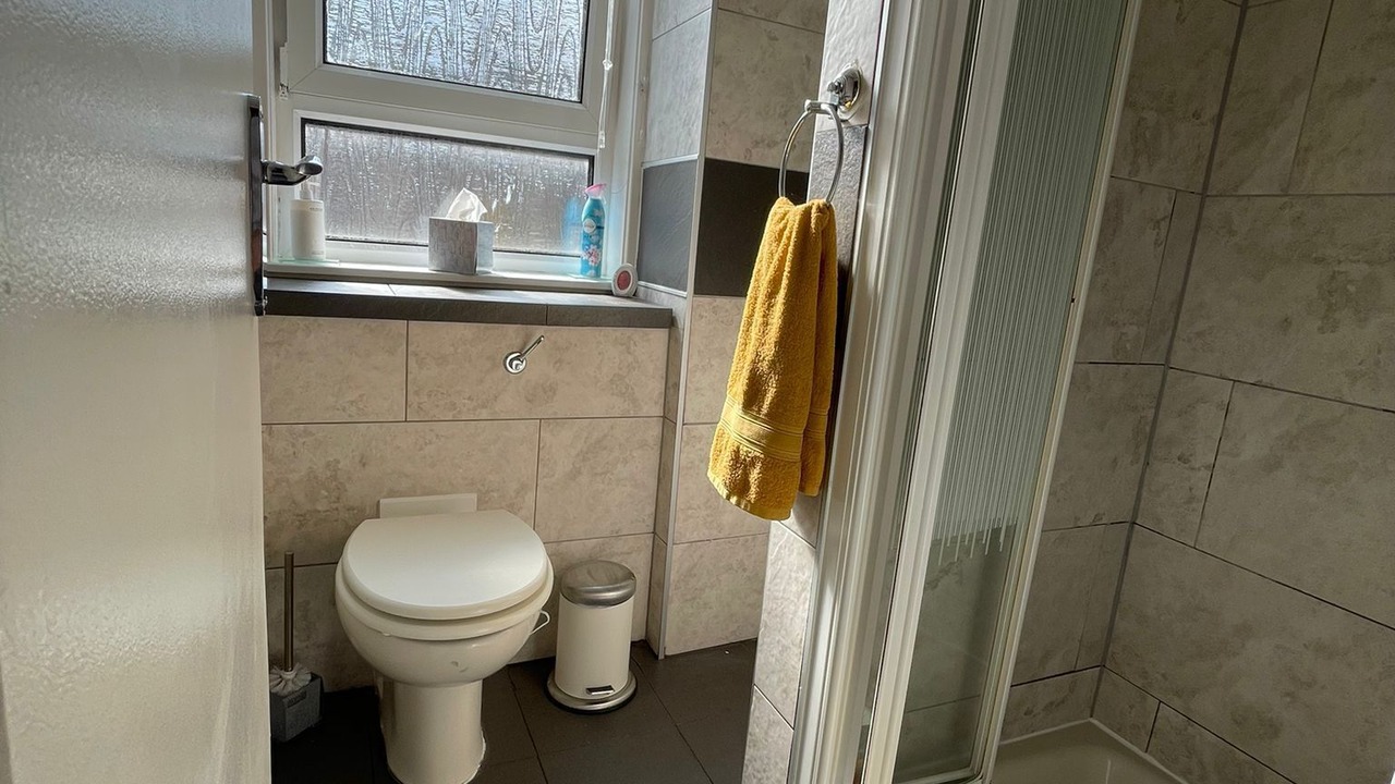 Photo of Bathroom in Gifford