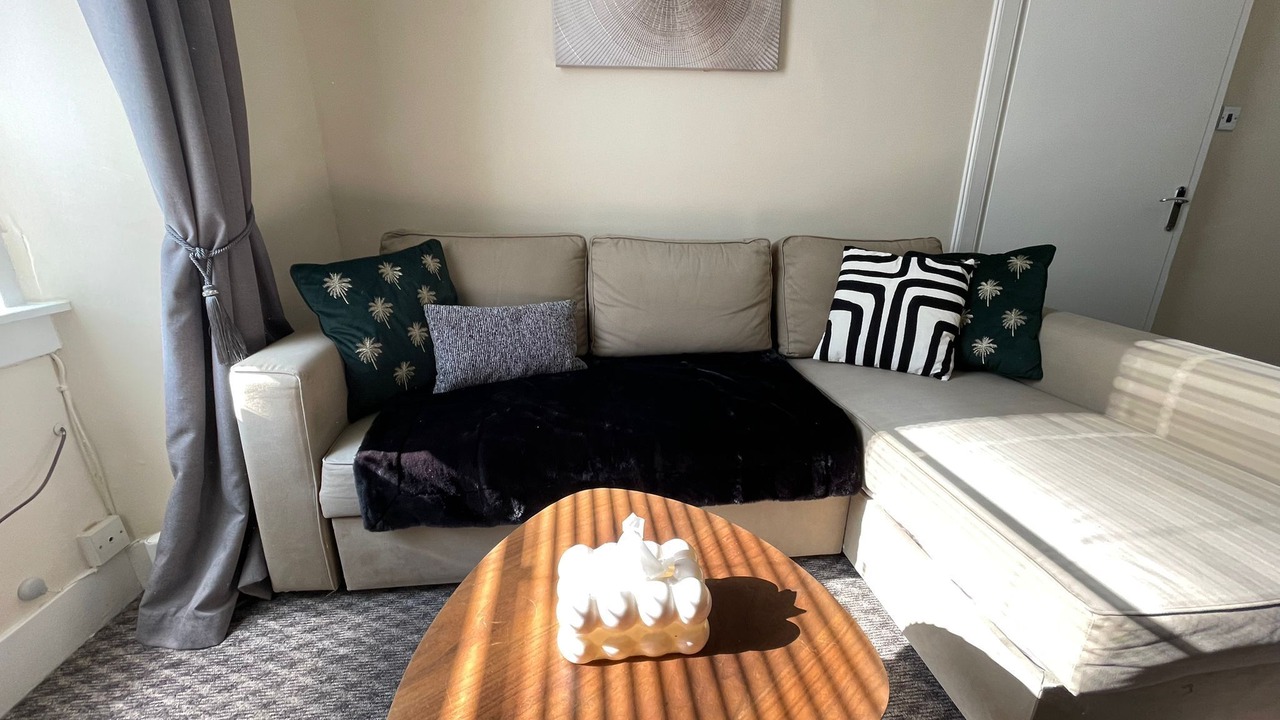 Photo of Livingroom in Gifford