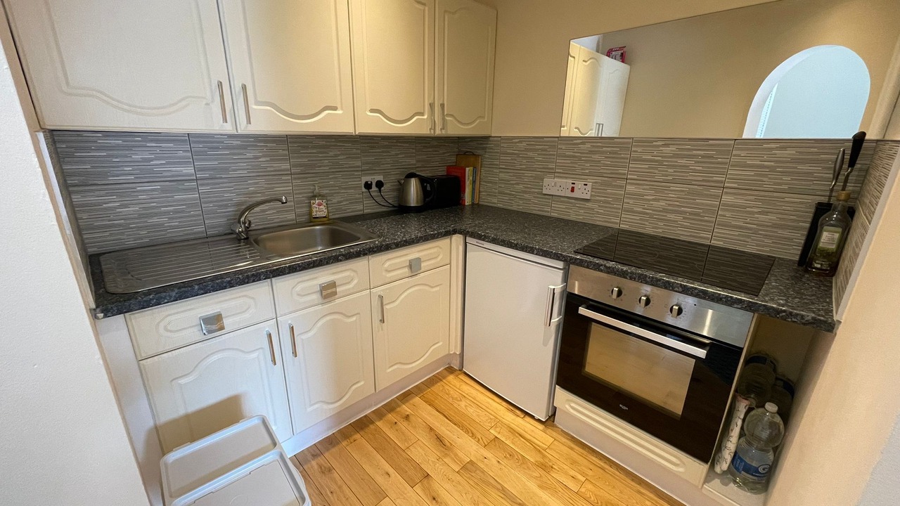 Photo of Kitchen in Gifford