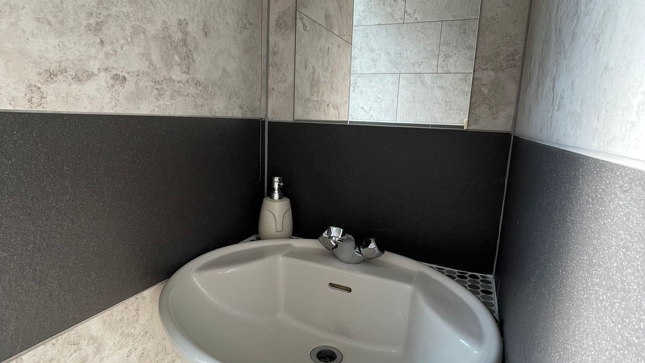 Photo of Bathroom in Gifford