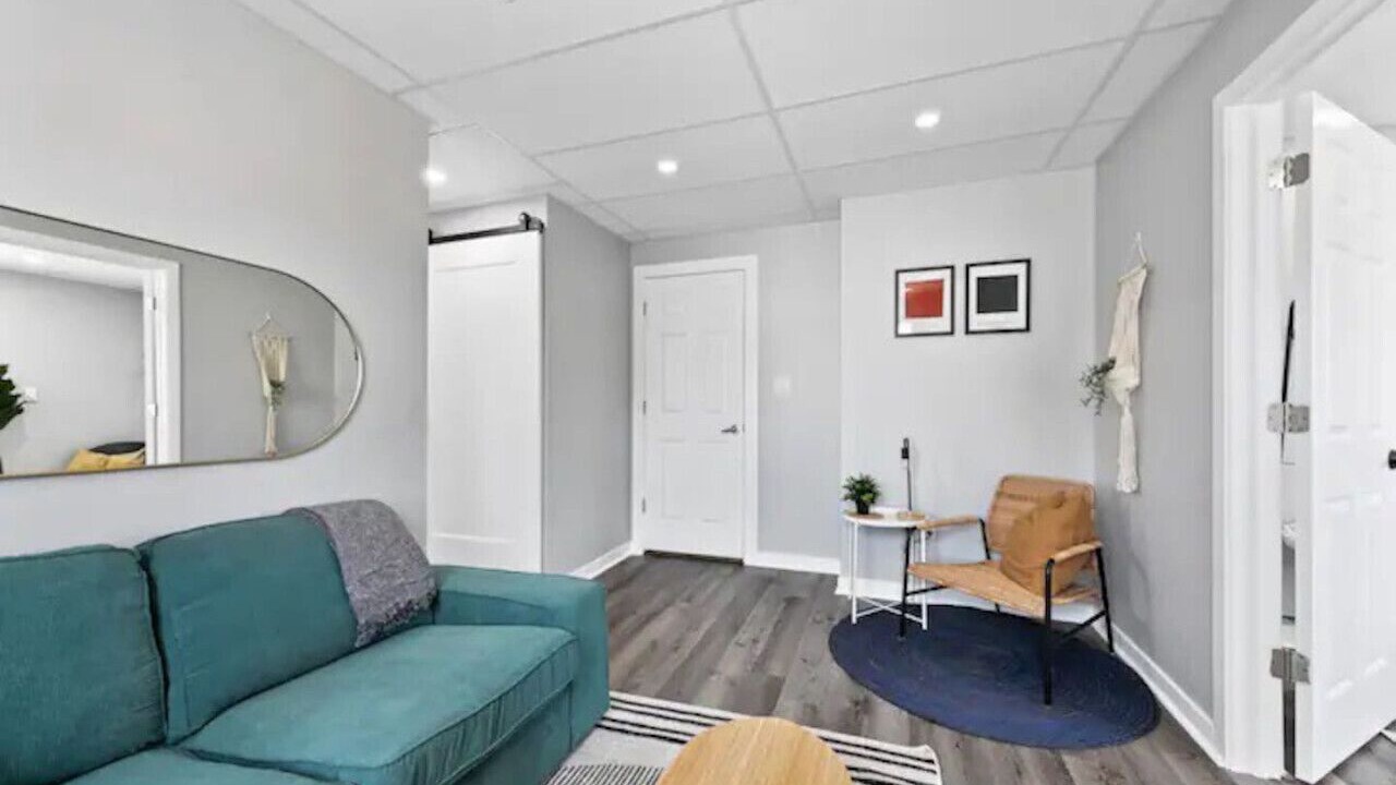 Photo of Livingroom in South Central