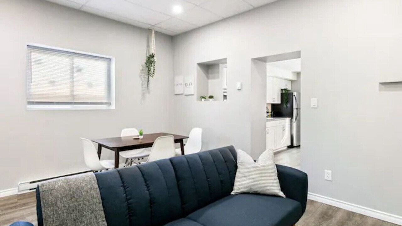 Photo of Bedroom in South Central