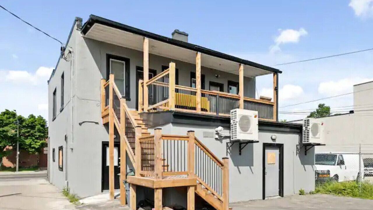 Photo of Outdoor in South Central