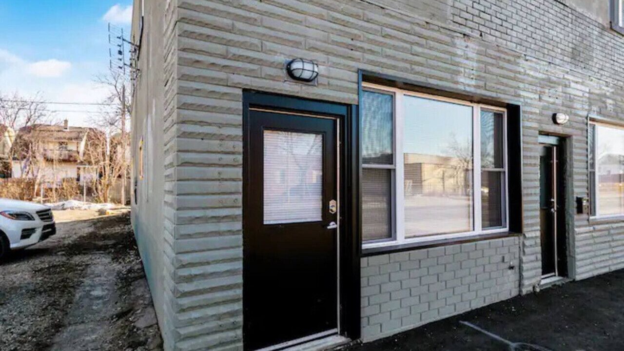 Photo of Outdoor in South Central
