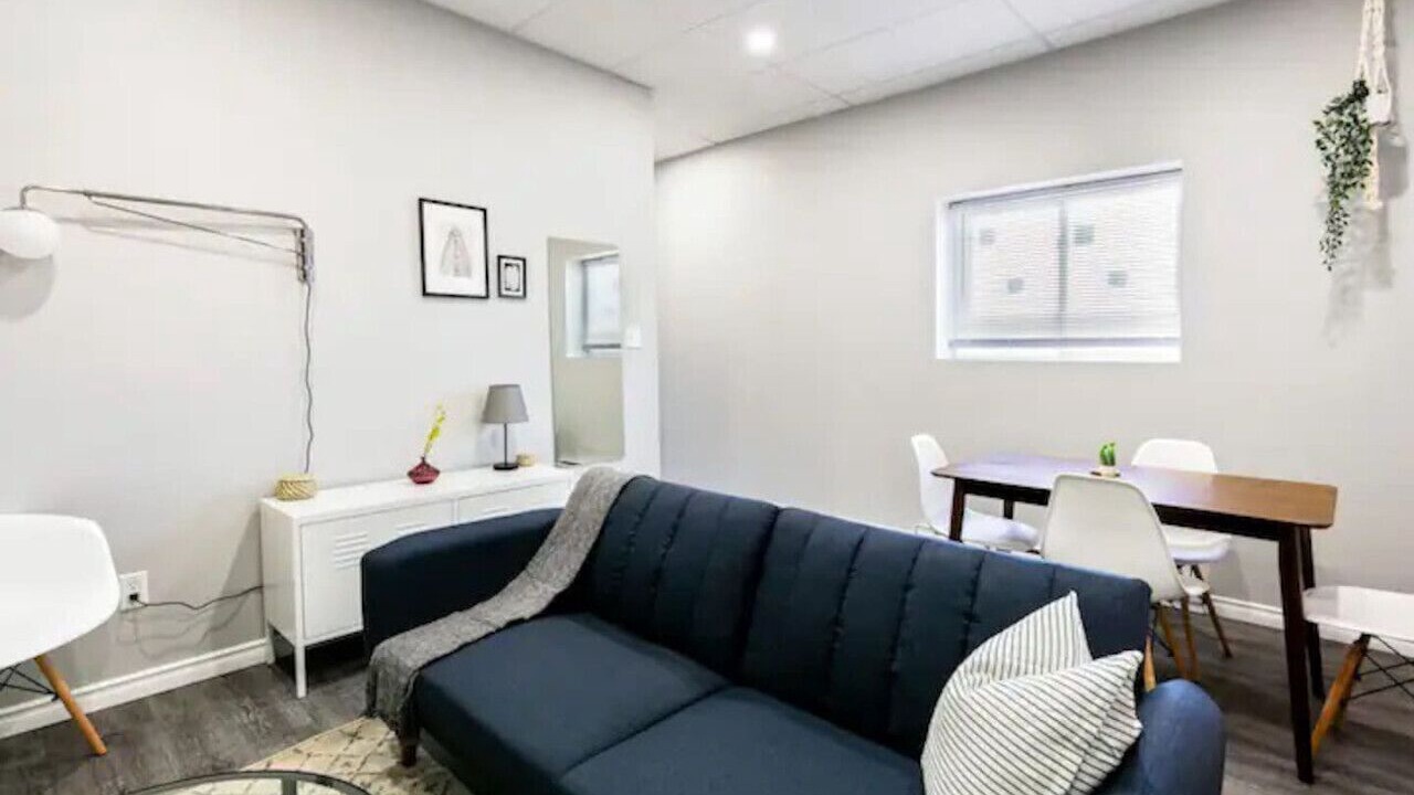 Photo of Bedroom in South Central