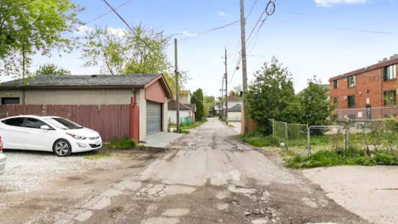 Photo of Outdoor in Walkerville