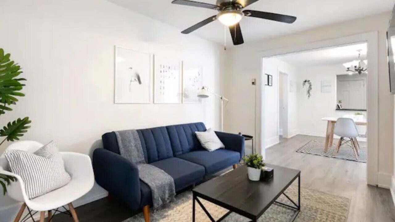 Photo of Bedroom in Walkerville