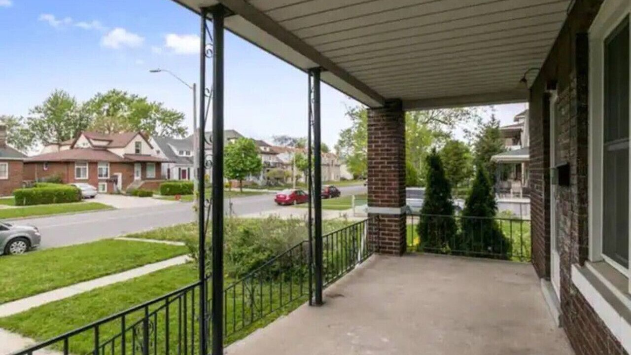 Photo of Outdoor in Walkerville