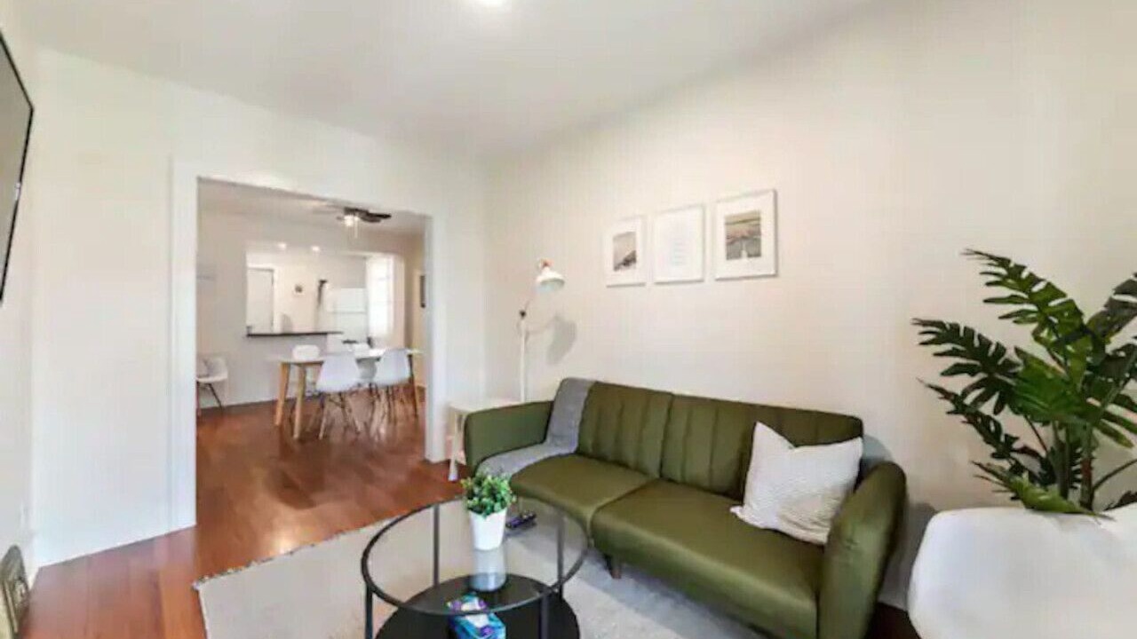 Photo of Bedroom in Walkerville
