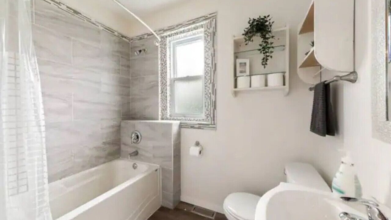 Photo of Bathroom in Walkerville