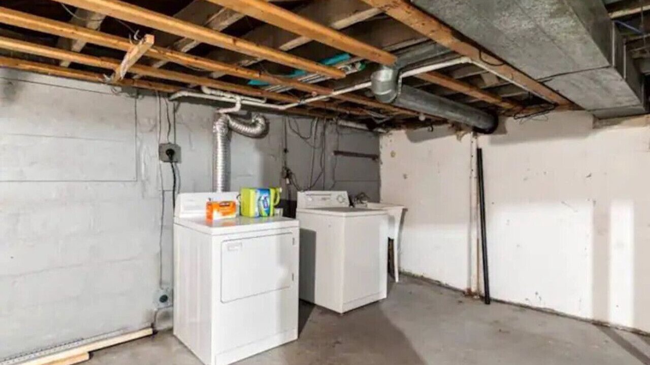 Photo of Bedroom in Walkerville