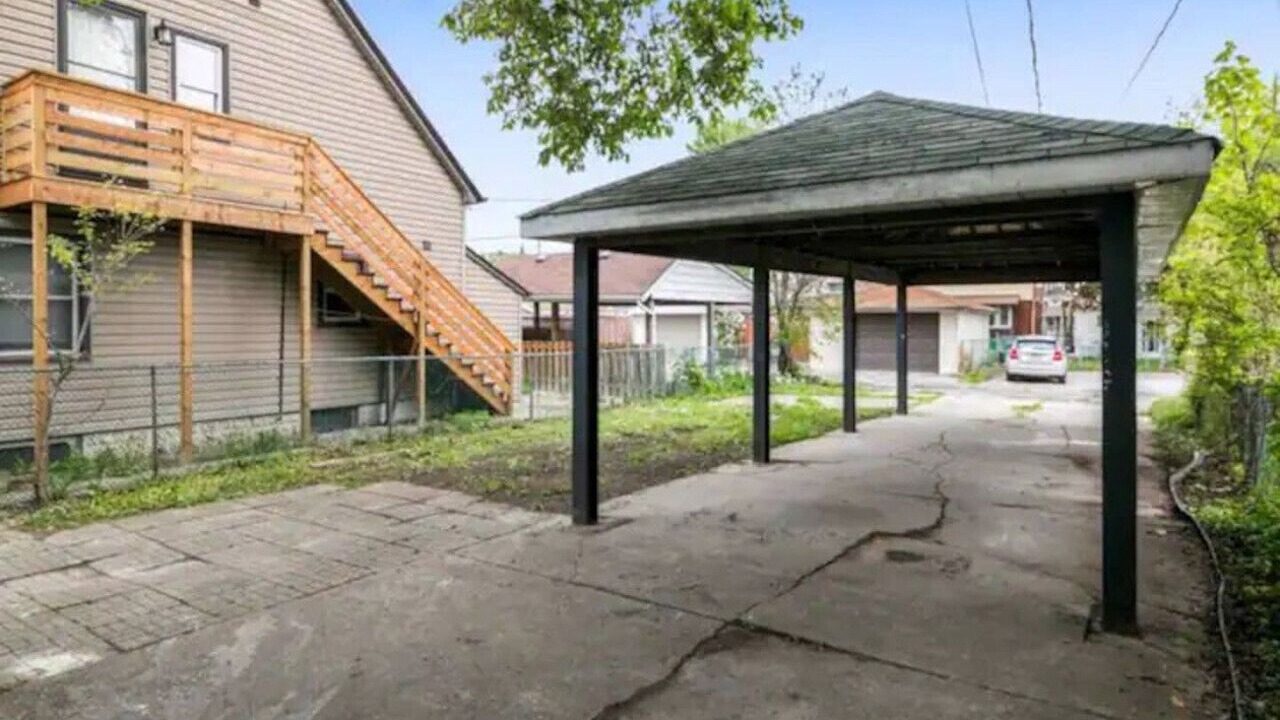Photo of Outdoor in Walkerville