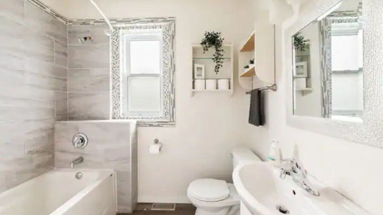 Photo of Bathroom in Walkerville