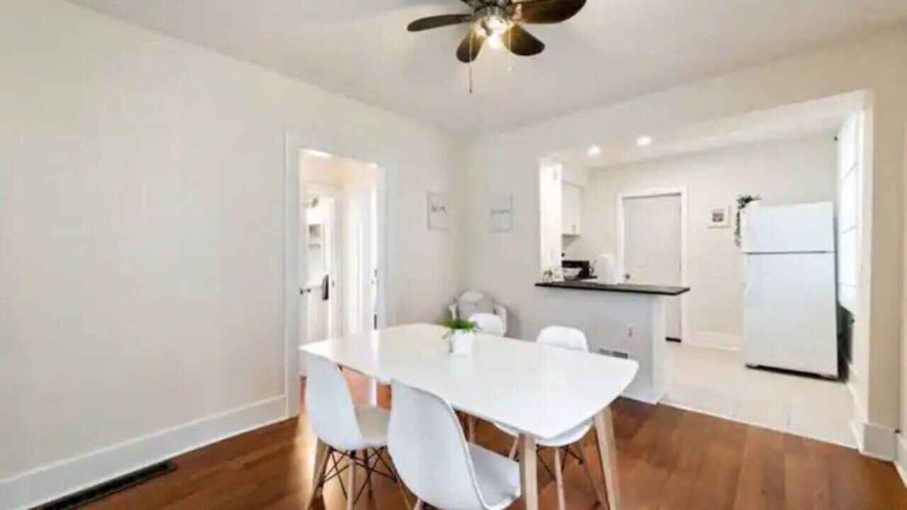 Photo of Bedroom in Walkerville