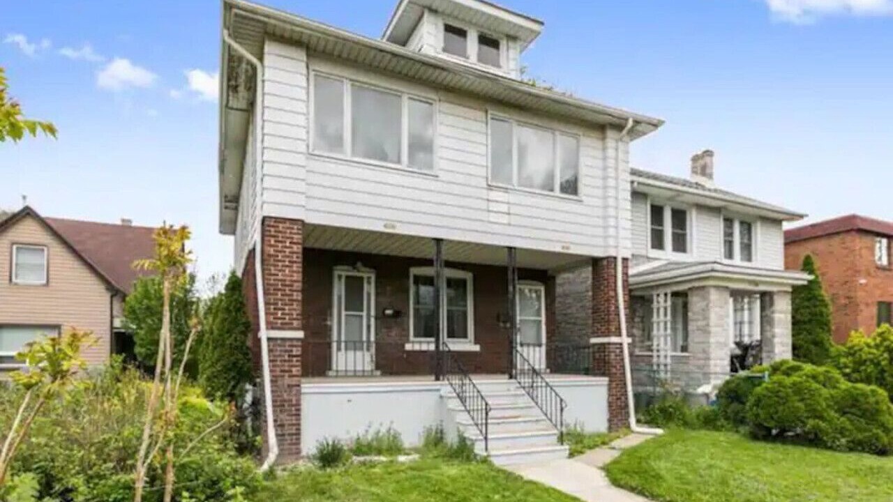 Photo of Outdoor in Walkerville