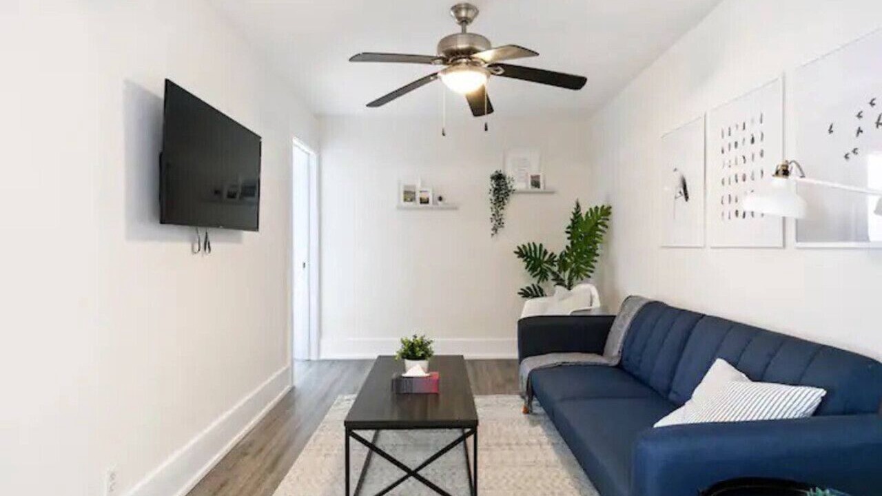Photo of Bedroom in Walkerville