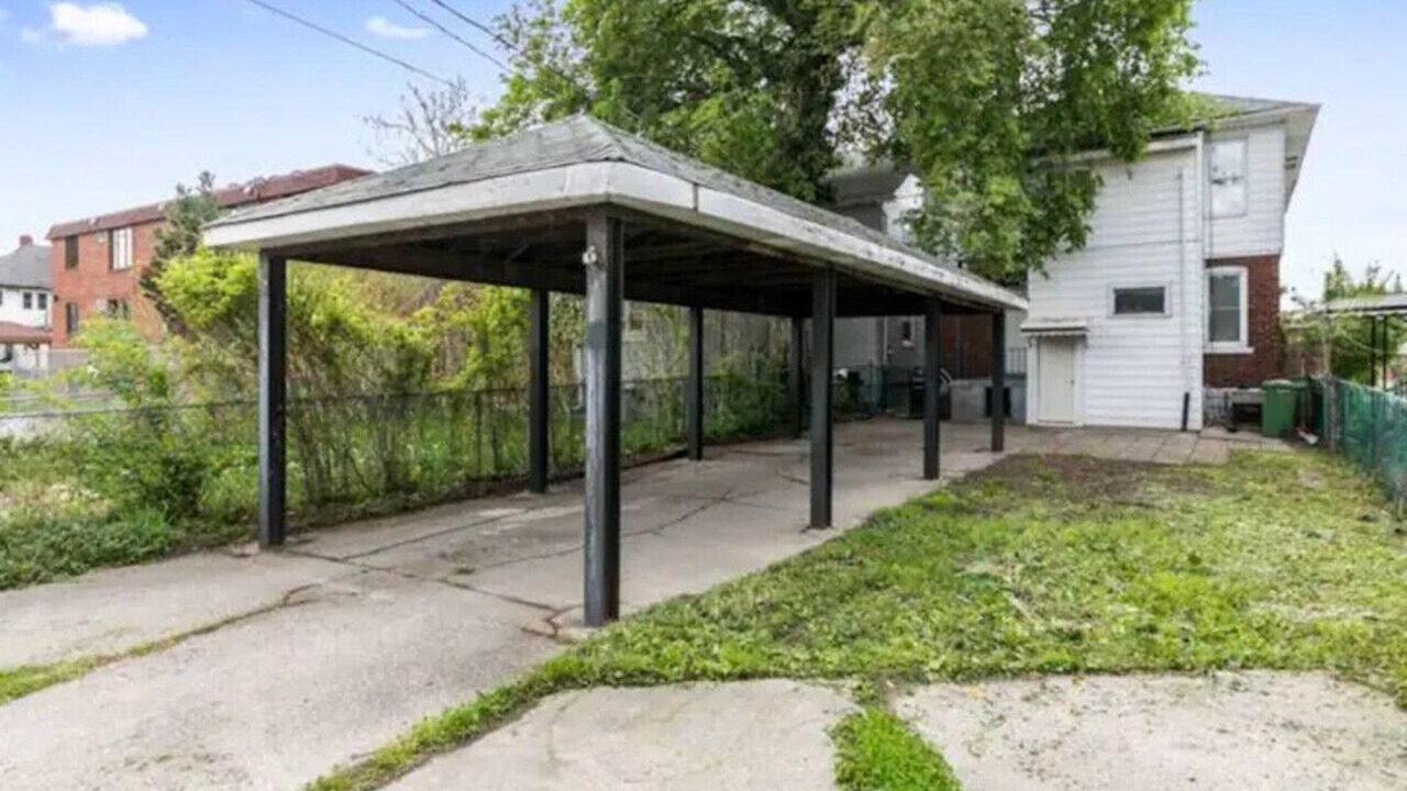 Photo of Outdoor in Walkerville