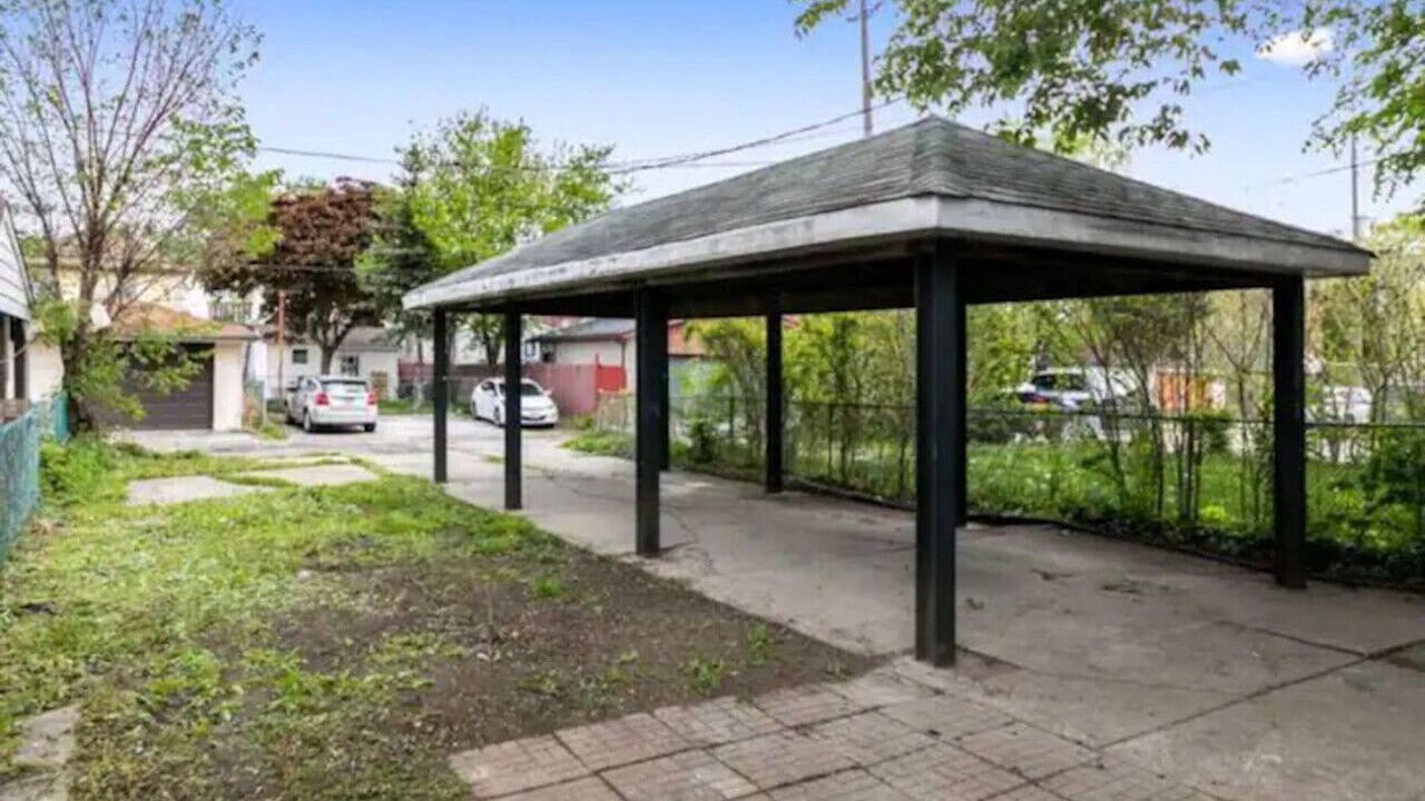 Photo of Outdoor in Walkerville