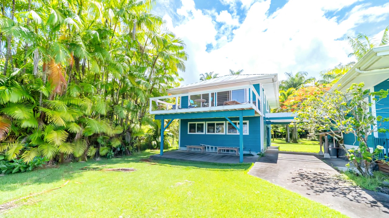 Photo of Outdoor in Hakalau