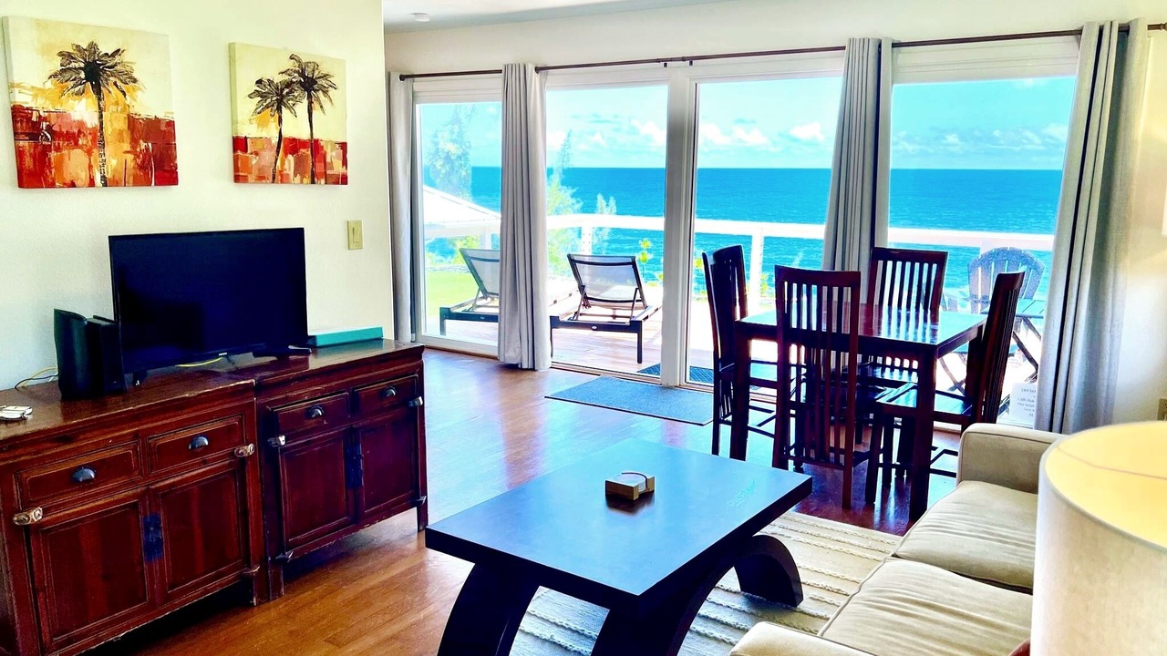 Photo of Livingroom in Hakalau