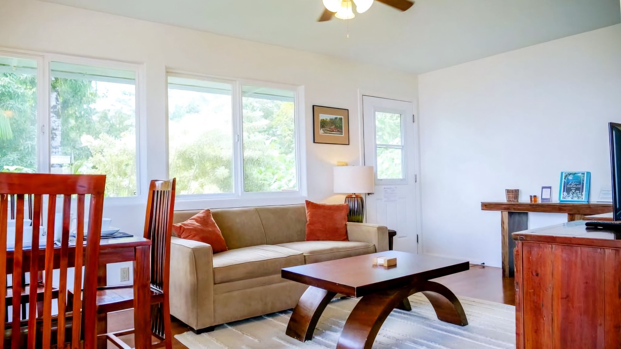 Photo of Livingroom in Hakalau