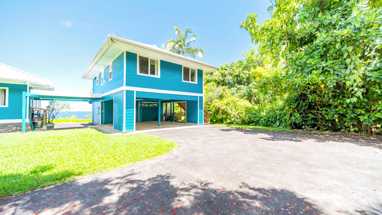 Photo of Outdoor in Hakalau