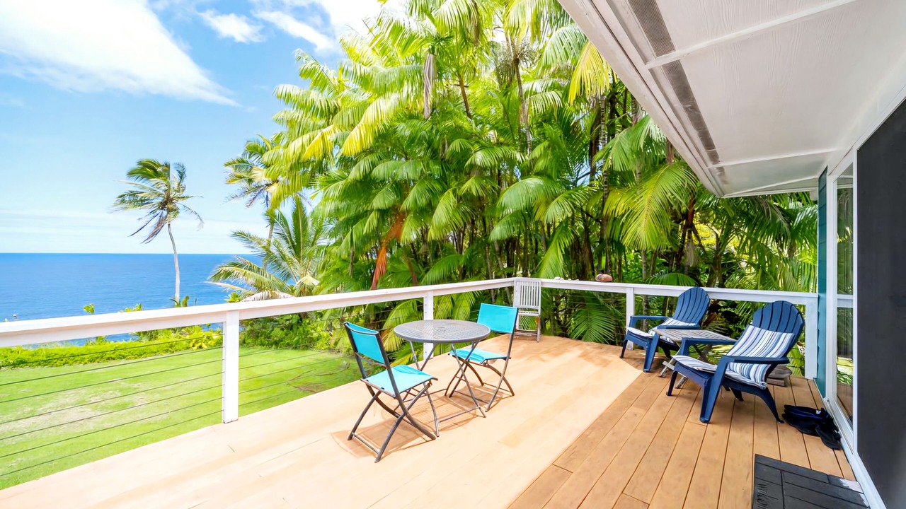 Photo of Outdoor in Hakalau