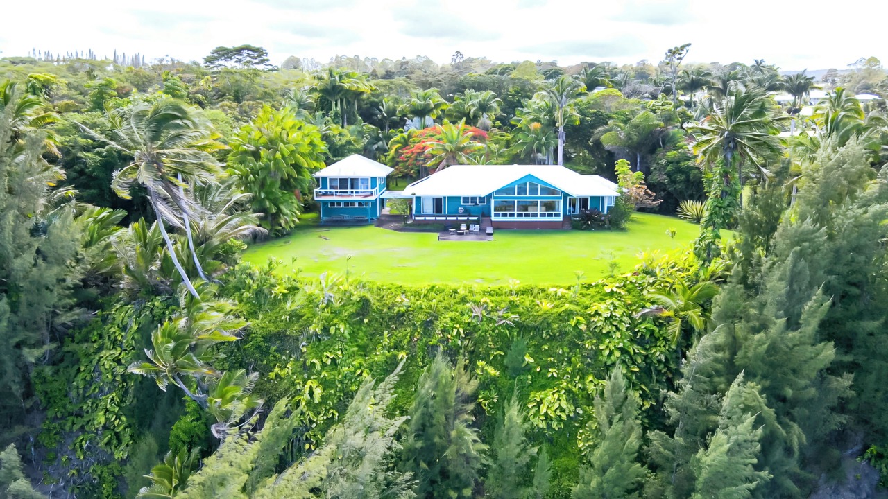 Photo of Outdoor in Hakalau