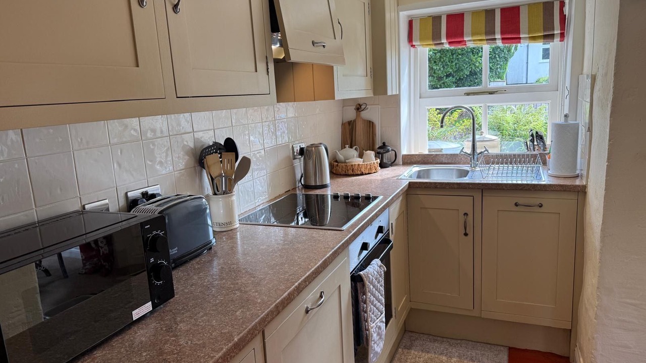 Photo of Kitchen in Pooley Bridge