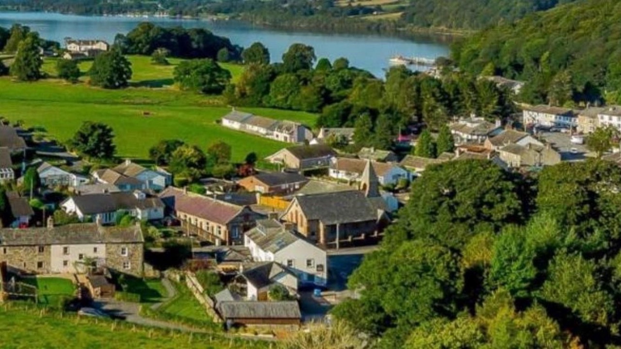 Photo of Outdoor in Pooley Bridge