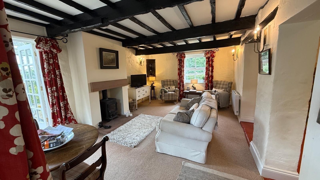 Photo of Livingroom in Pooley Bridge