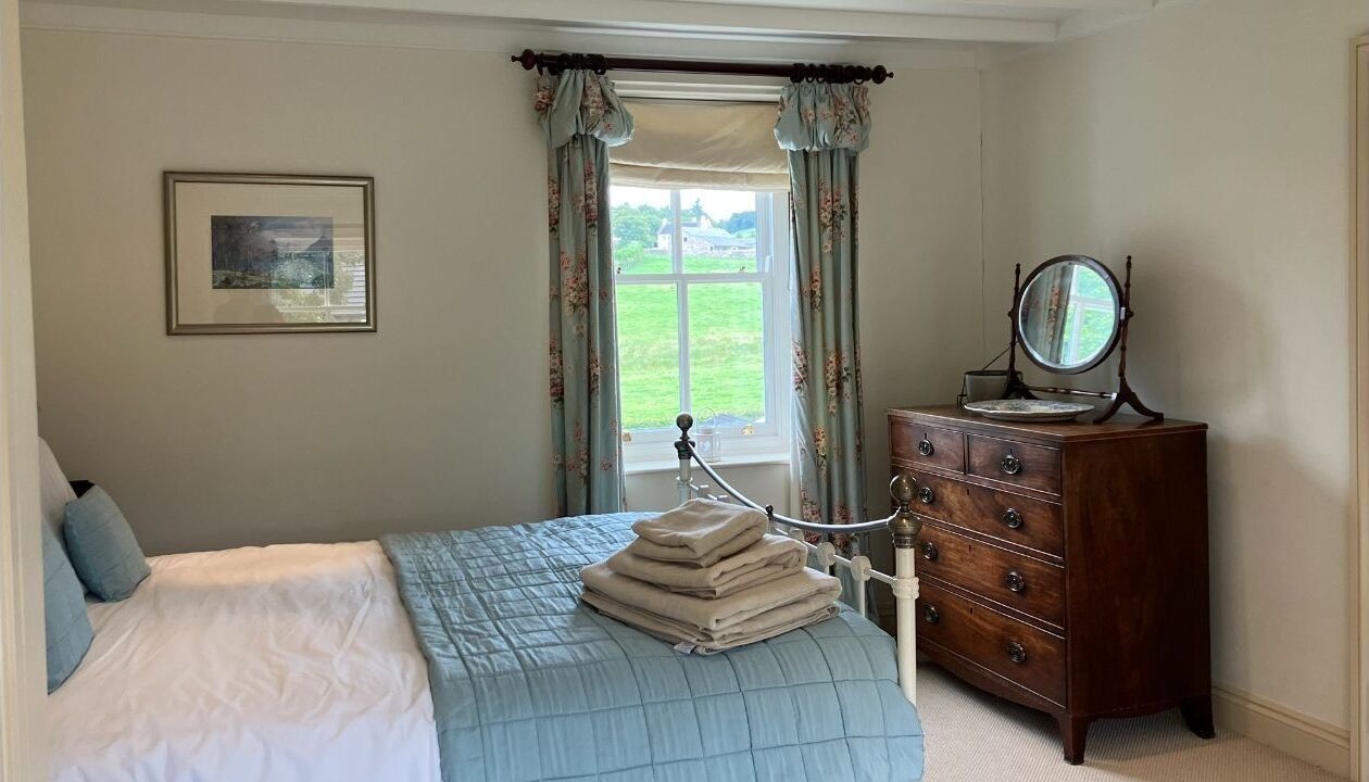 Photo of Bedroom in Pooley Bridge