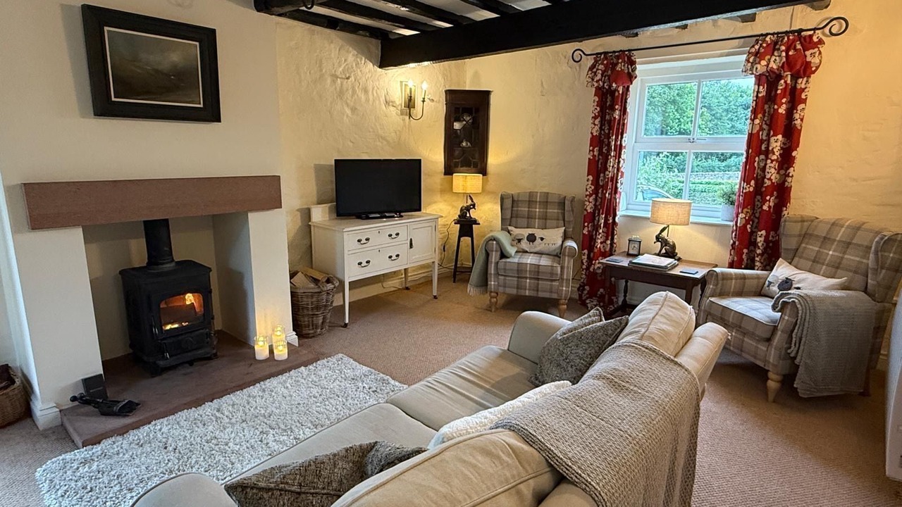 Photo of Livingroom in Pooley Bridge