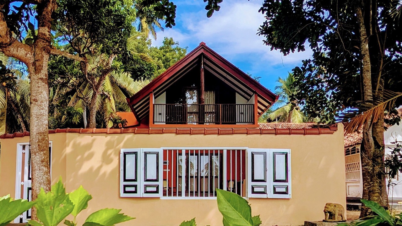 Photo of Outdoor in Tangalle