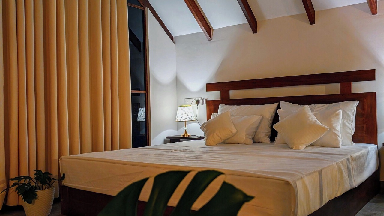 Photo of Bedroom in Tangalle