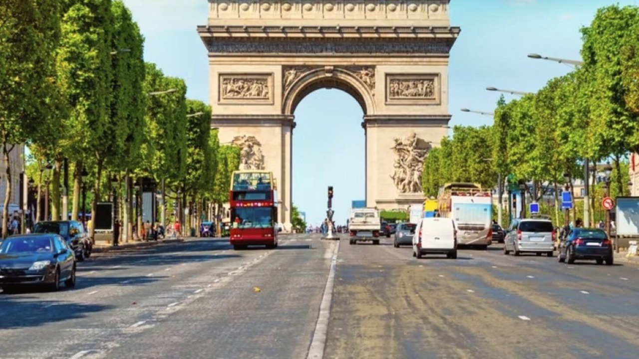 Photo of Others in Batignolles