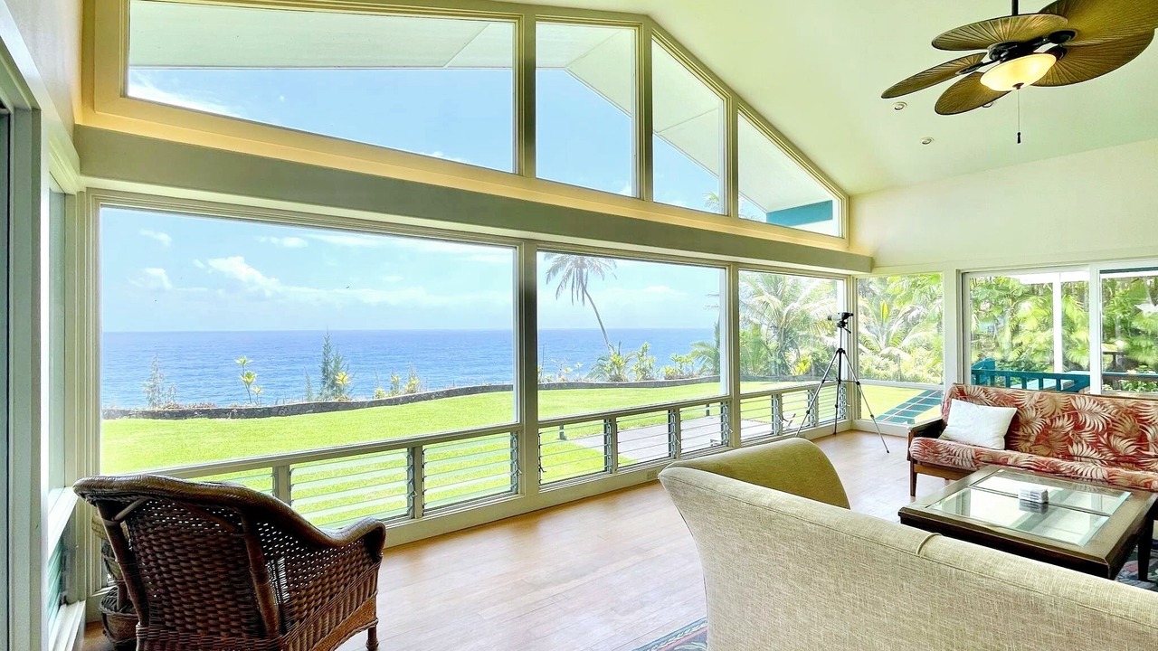 Photo of Livingroom in Hakalau