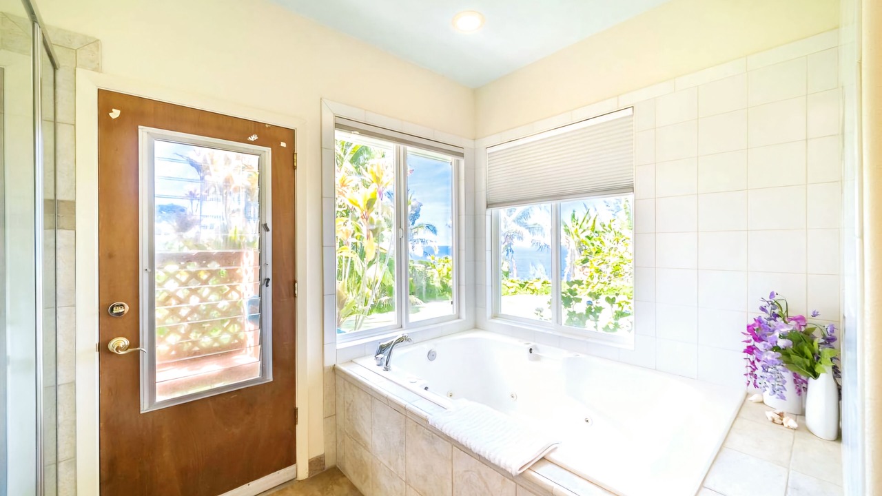 Photo of Bathroom in Hakalau