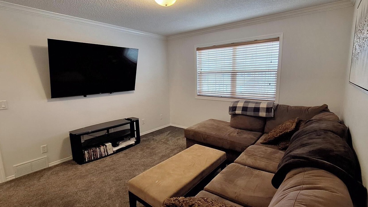Photo of Livingroom in Royal Oak