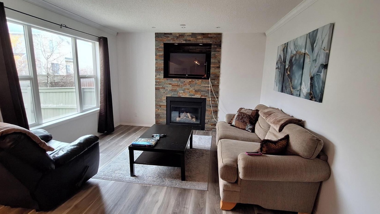 Photo of Livingroom in Royal Oak