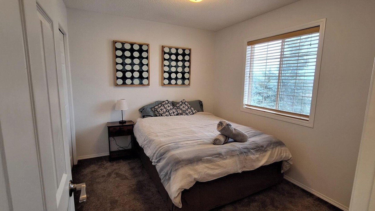 Photo of Bedroom in Royal Oak